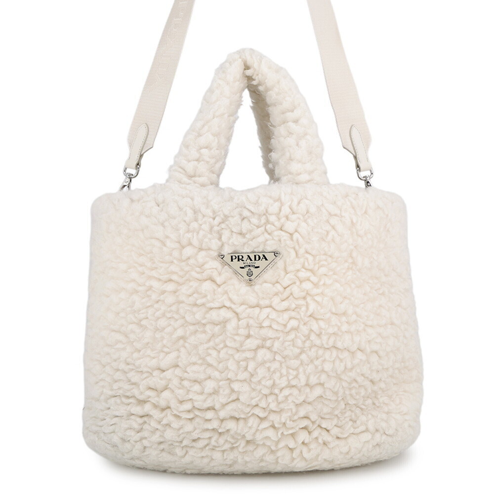 PRADA Bag - Picture 1 of 16